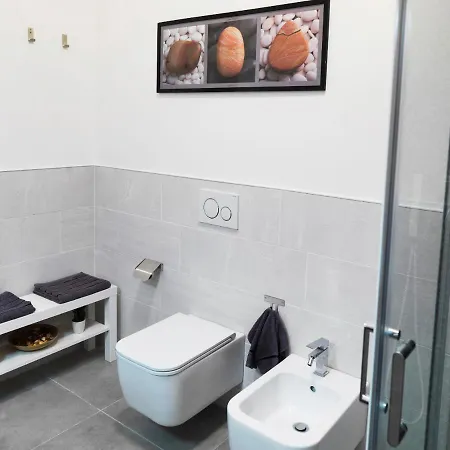 La Casa Di Cri * Μπολόνια