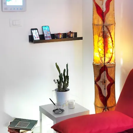 La Casa Di Cri Μπολόνια