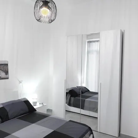 La Casa Di Cri Apartament Bolonia
