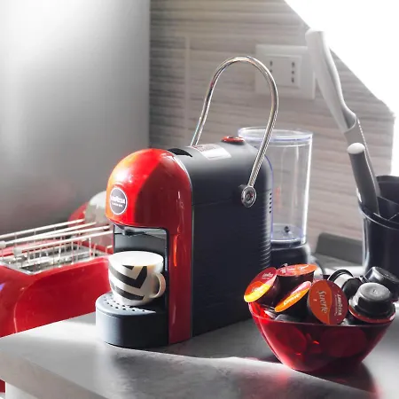 La Casa Di Cri * Boloňa