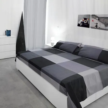 Apartmán La Casa Di Cri Boloňa