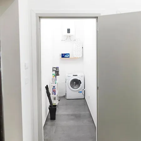 아파트 La Casa Di Cri