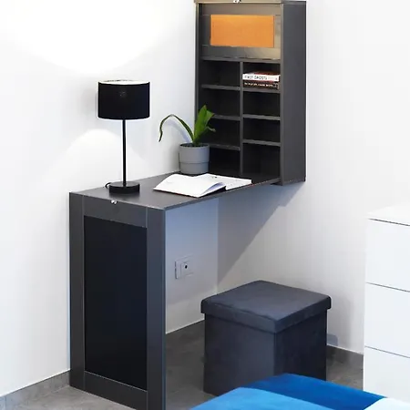 Apartament La Casa Di Cri *