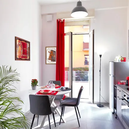 La Casa Di Cri 아파트 *