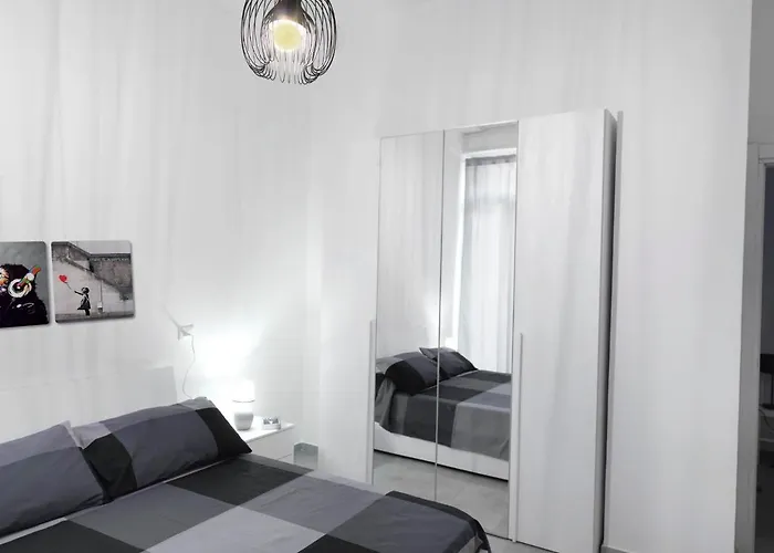 La Casa Di Cri Apartmán Boloňa