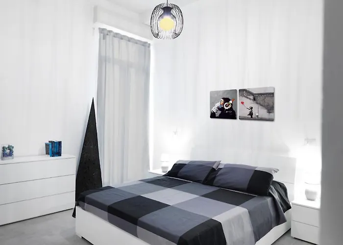 Apartmán La Casa Di Cri Boloňa