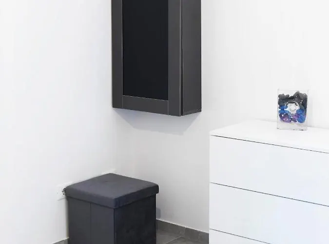 La Casa Di Cri Apartmán