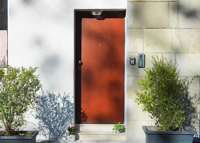 La Casa Di Cri Apartmán *