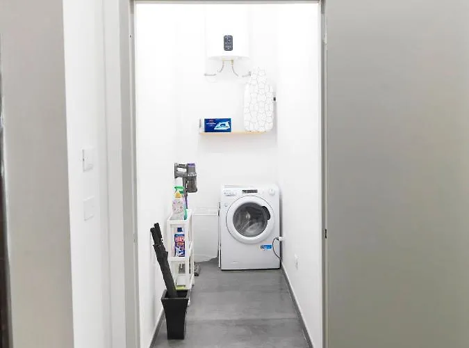 Apartmán La Casa Di Cri