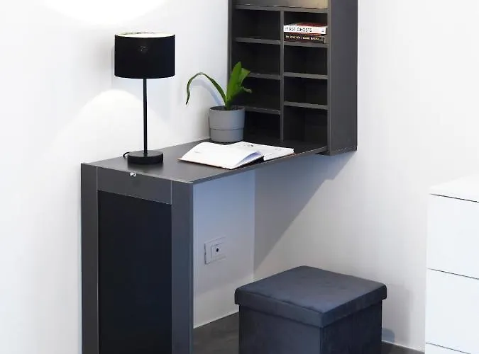 Apartmán La Casa Di Cri *