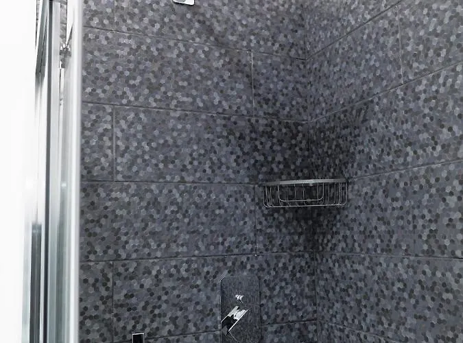 شقة La Casa Di Cri *