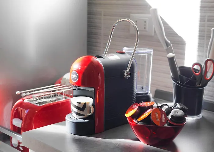 La Casa Di Cri * بولونيا