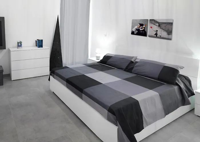 アパート La Casa Di Cri ボローニャ