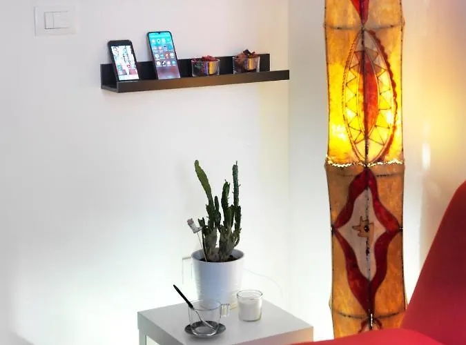 La Casa Di Cri بولونيا