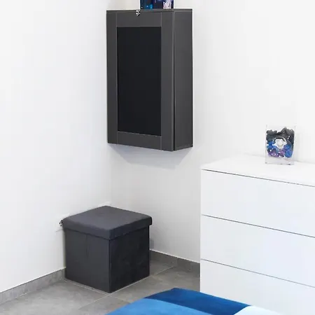 La Casa Di Cri Апартаменты