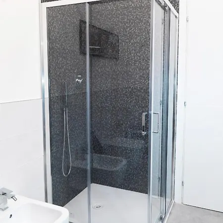 La Casa Di Cri Апартаменты *